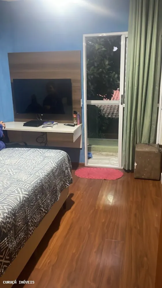 Sobrado, 2 quartos, 60 m² - Foto 10