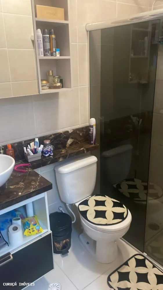 Sobrado, 2 quartos, 60 m² - Foto 14