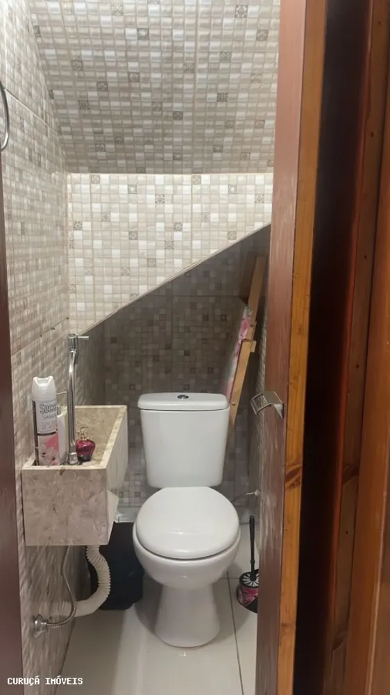Sobrado, 2 quartos, 60 m² - Foto 5