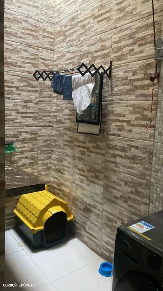 Sobrado, 2 quartos, 60 m² - Foto 8