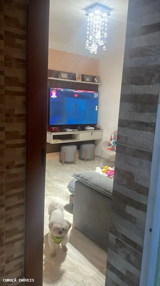 Sobrado, 2 quartos, 60 m² - Foto 2