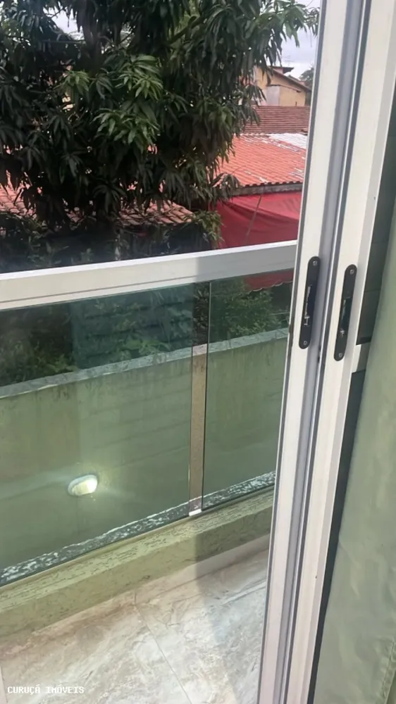 Sobrado, 2 quartos, 60 m² - Foto 12