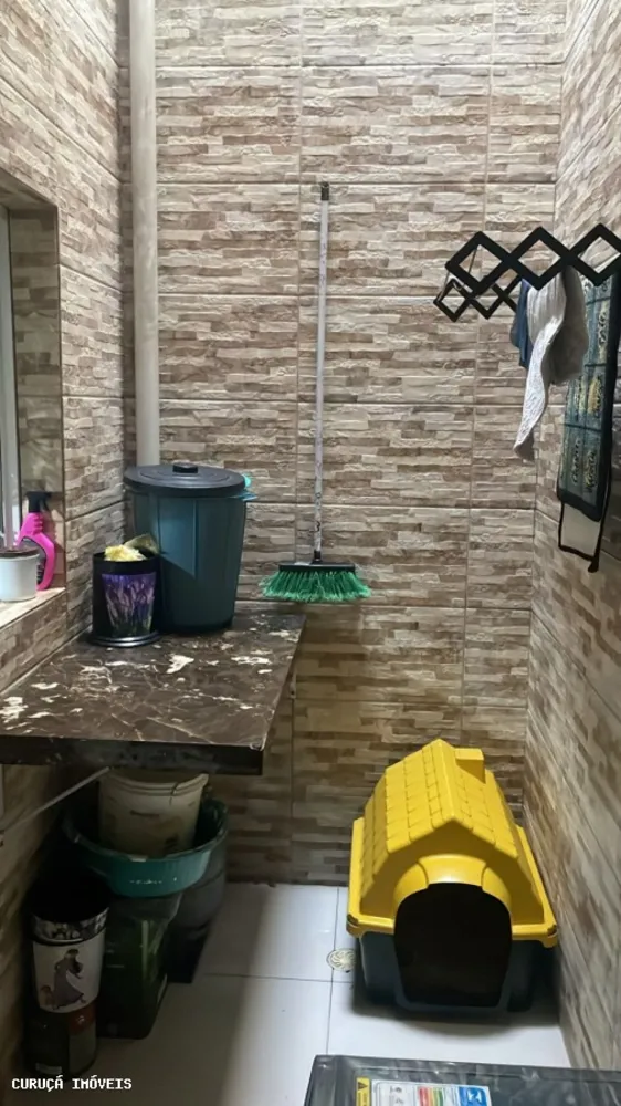 Sobrado, 2 quartos, 60 m² - Foto 9