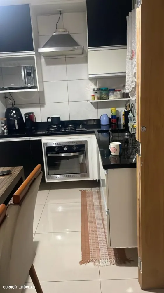 Sobrado, 2 quartos, 60 m² - Foto 6