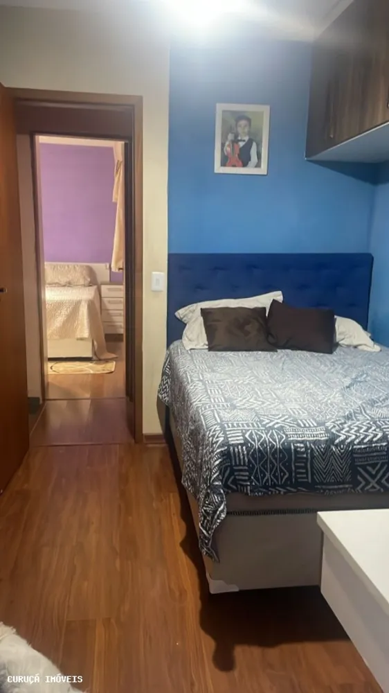 Sobrado, 2 quartos, 60 m² - Foto 11