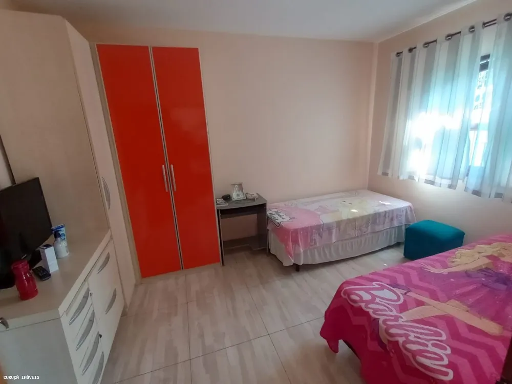 Sobrado, 4 quartos, 250 m² - Foto 11