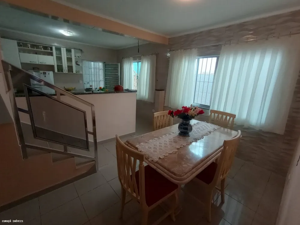Sobrado, 4 quartos, 250 m² - Foto 10