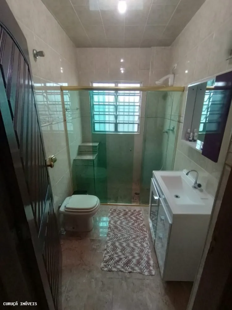 Sobrado, 4 quartos, 250 m² - Foto 8