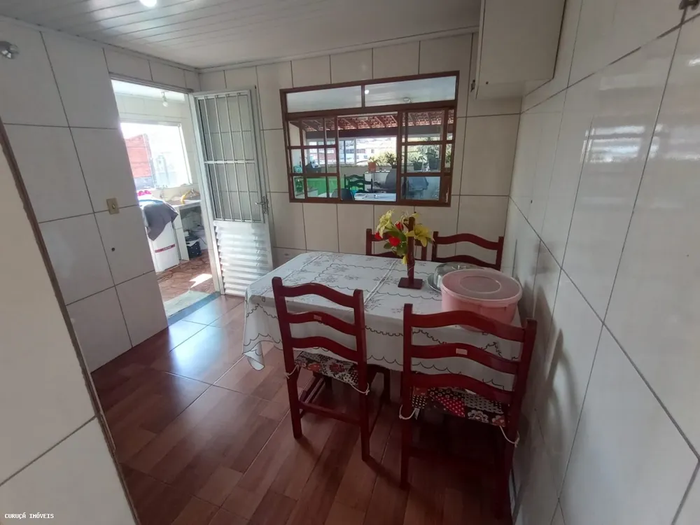 Sobrado, 4 quartos, 250 m² - Foto 4