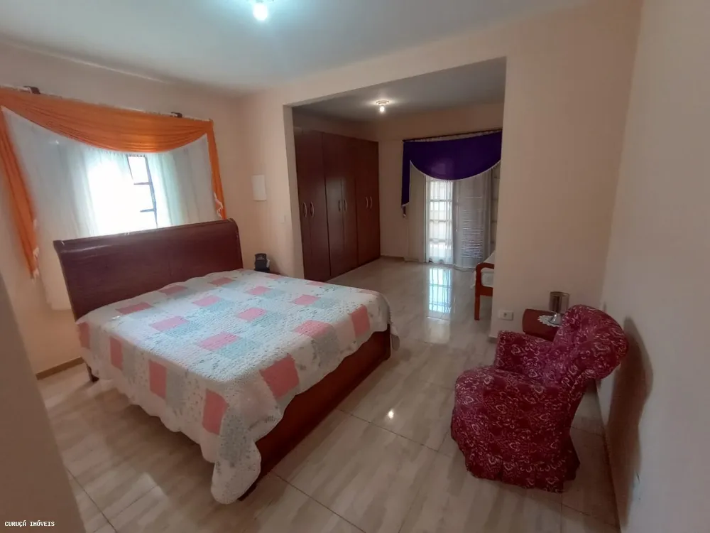 Sobrado, 4 quartos, 250 m² - Foto 6