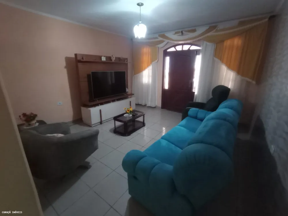 Sobrado, 4 quartos, 250 m² - Foto 12