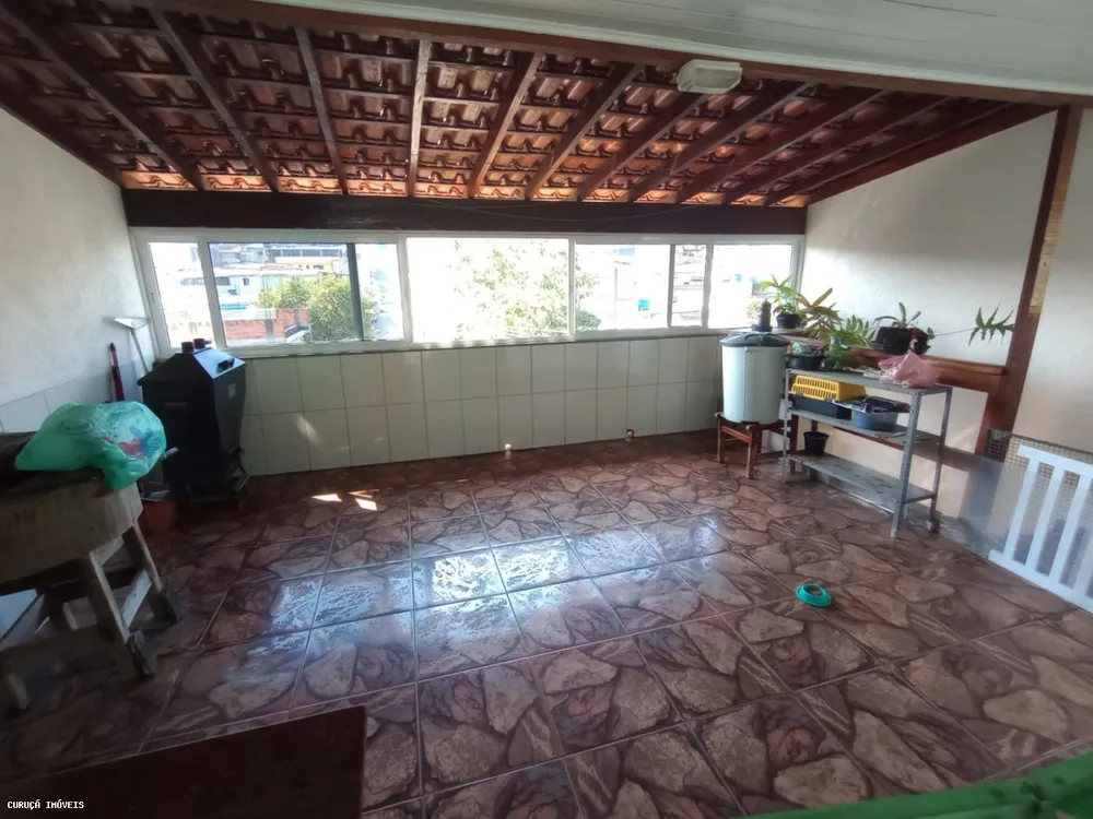 Sobrado, 4 quartos, 250 m² - Foto 16