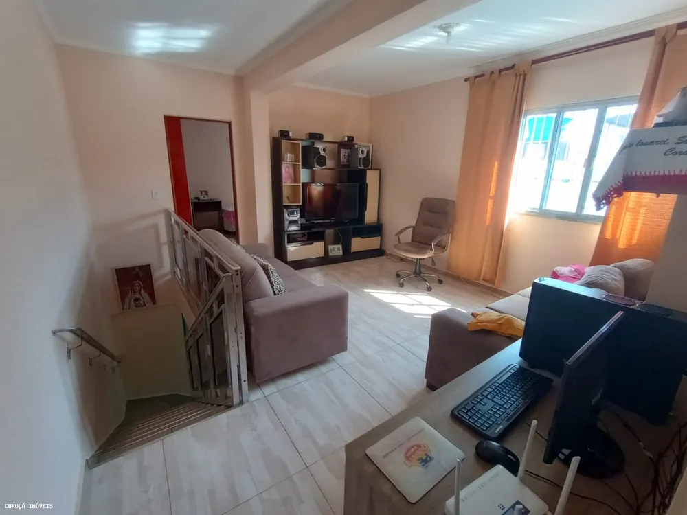 Sobrado, 4 quartos, 250 m² - Foto 2