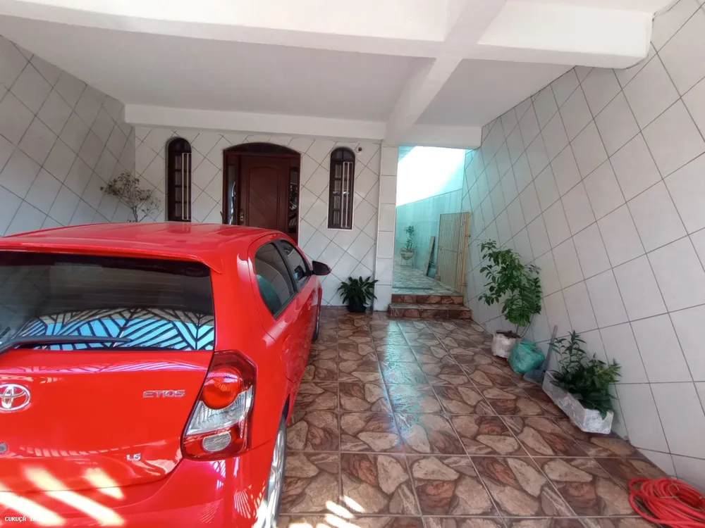 Sobrado, 4 quartos, 250 m² - Foto 13