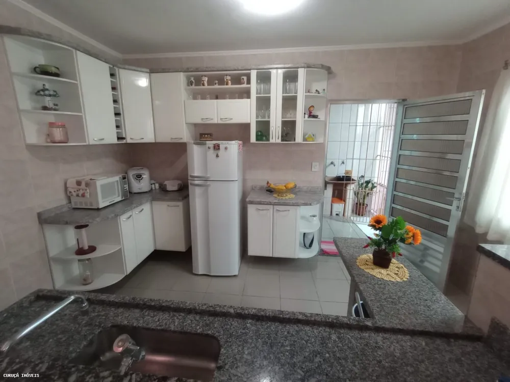 Sobrado, 4 quartos, 250 m² - Foto 9