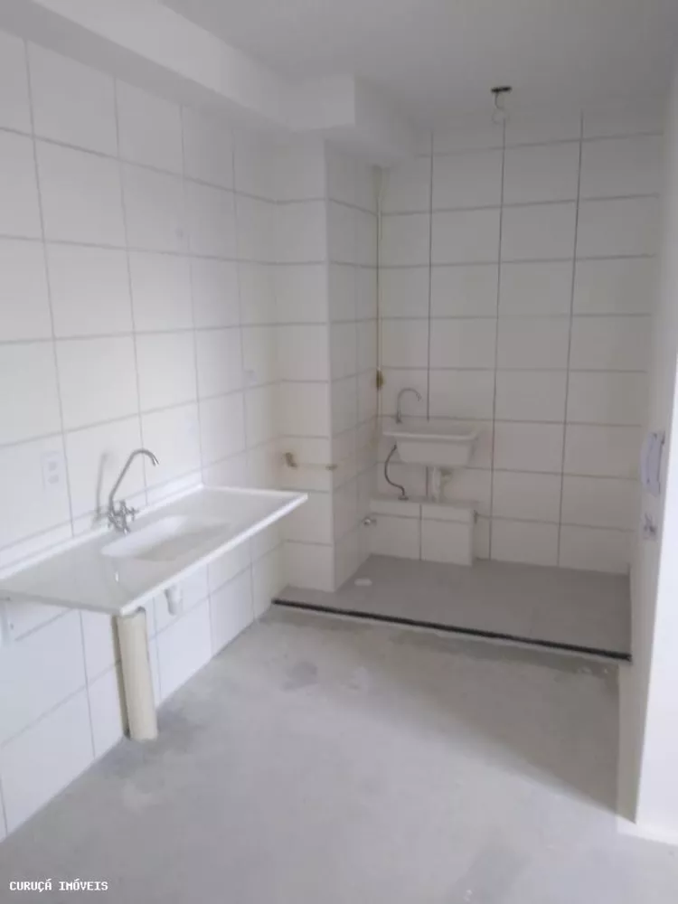 Apartamento para alugar com 2 quartos, 37m² - Foto 3