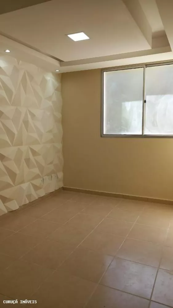 Apartamento à venda com 2 quartos, 43m² - Foto 2