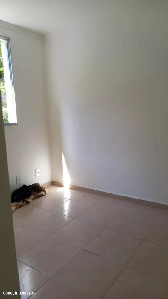 Apartamento à venda com 2 quartos, 43m² - Foto 3