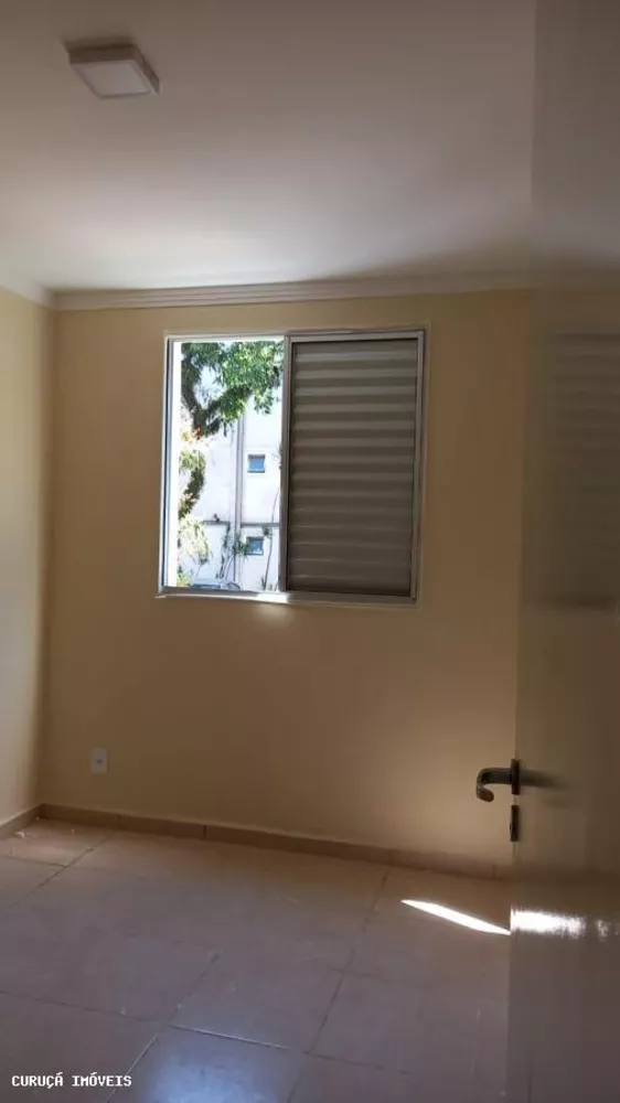 Apartamento à venda com 2 quartos, 43m² - Foto 4