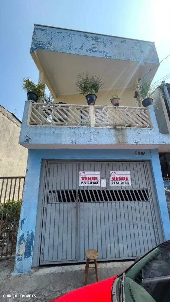 Sobrado, 3 quartos, 210 m² - Foto 11