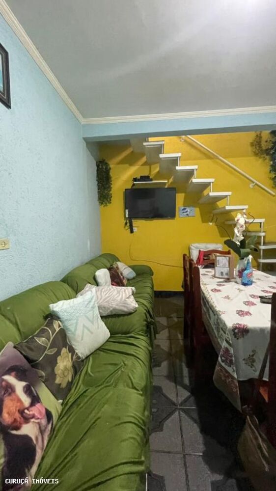 Sobrado, 3 quartos, 210 m² - Foto 7