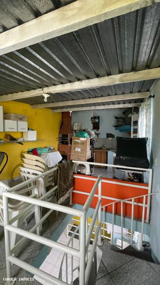 Sobrado, 3 quartos, 210 m² - Foto 13