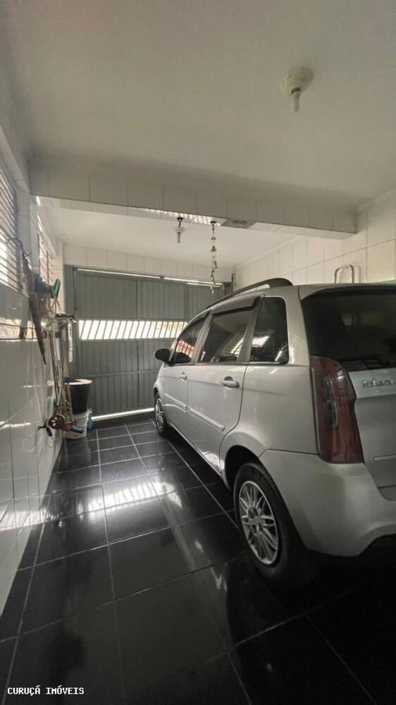 Sobrado, 3 quartos, 210 m² - Foto 2