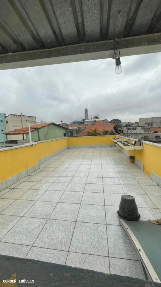 Sobrado, 3 quartos, 210 m² - Foto 20