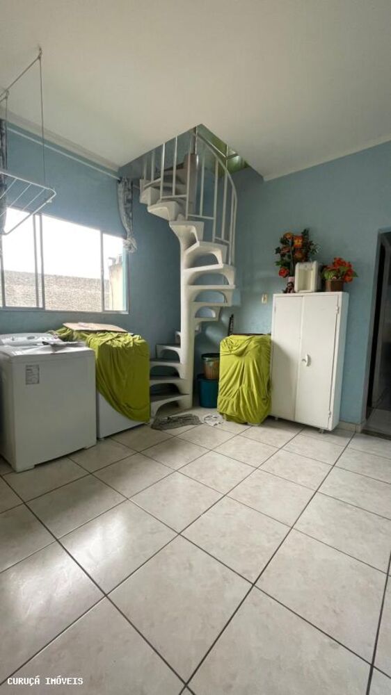 Sobrado, 3 quartos, 210 m² - Foto 16