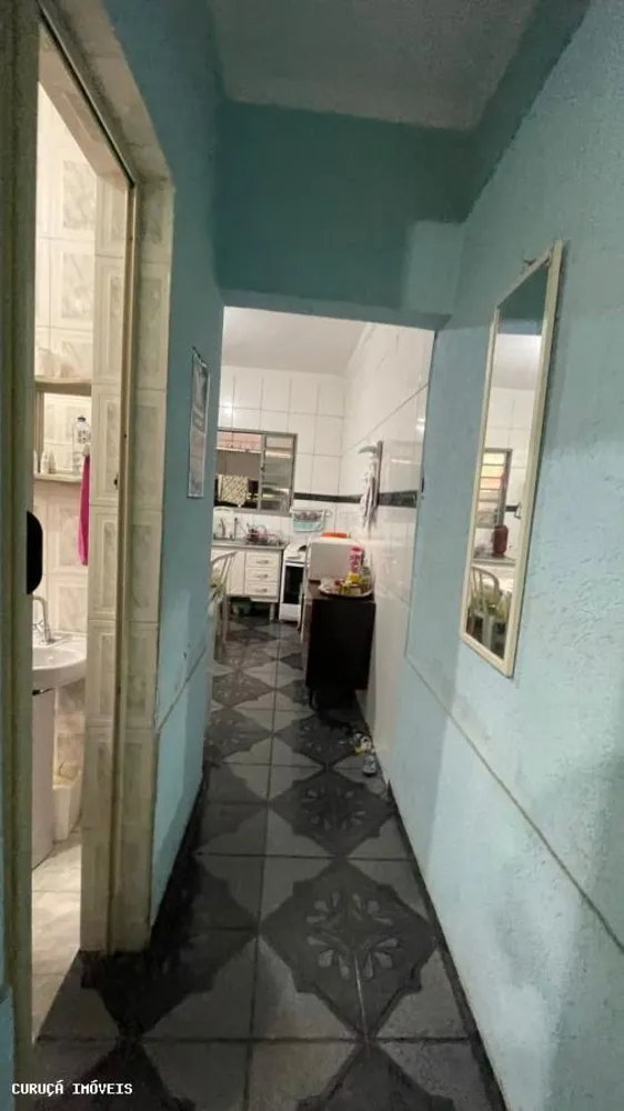 Sobrado, 3 quartos, 210 m² - Foto 6