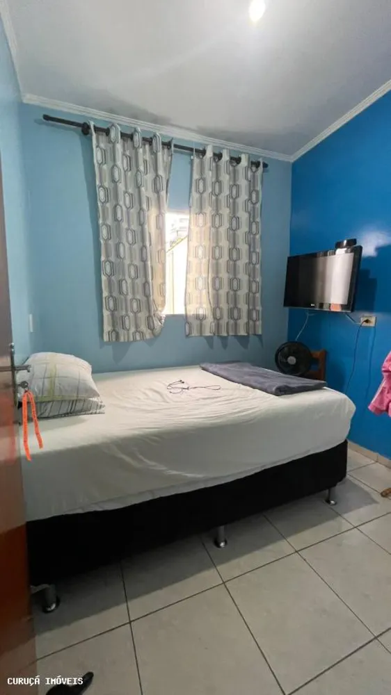 Sobrado, 3 quartos, 210 m² - Foto 13