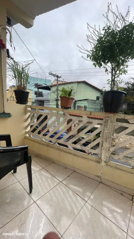 Sobrado, 3 quartos, 210 m² - Foto 9