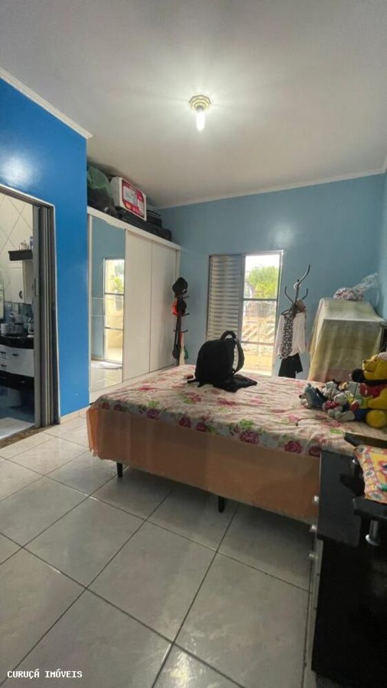 Sobrado, 3 quartos, 210 m² - Foto 3