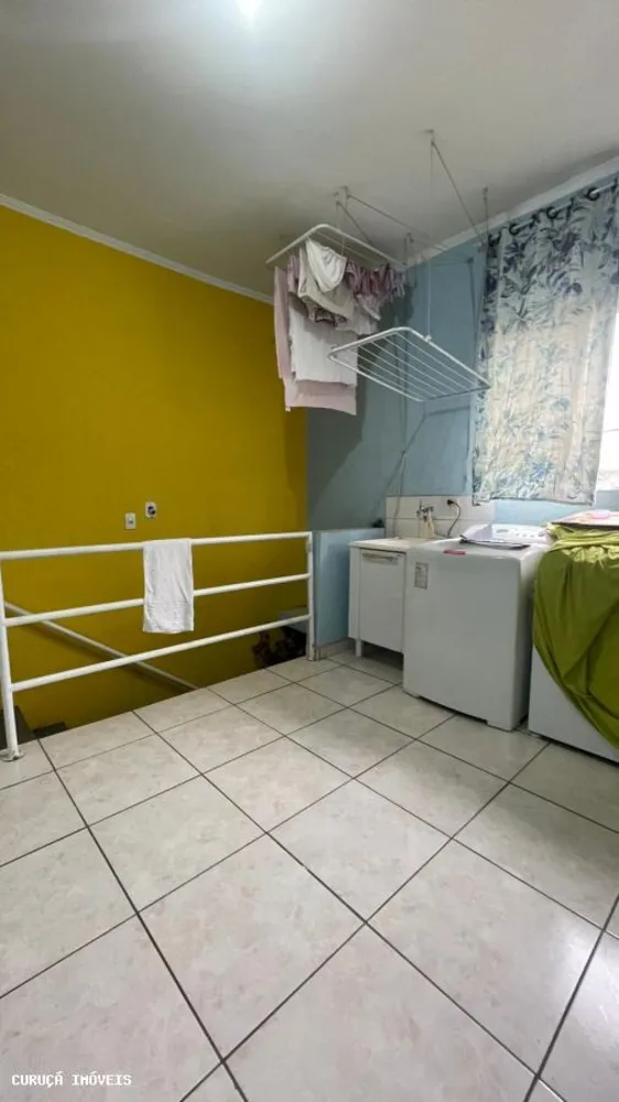 Sobrado, 3 quartos, 210 m² - Foto 12