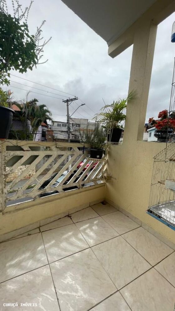 Sobrado, 3 quartos, 210 m² - Foto 15