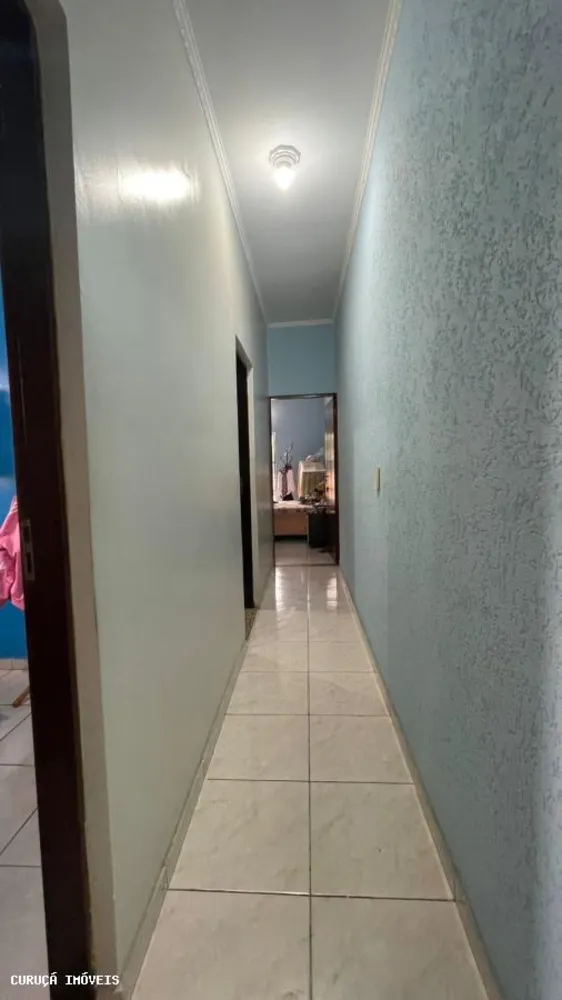 Sobrado, 3 quartos, 210 m² - Foto 10