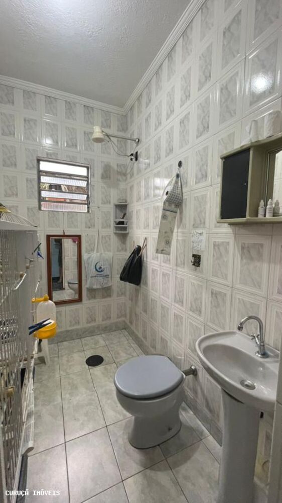 Sobrado, 3 quartos, 210 m² - Foto 1