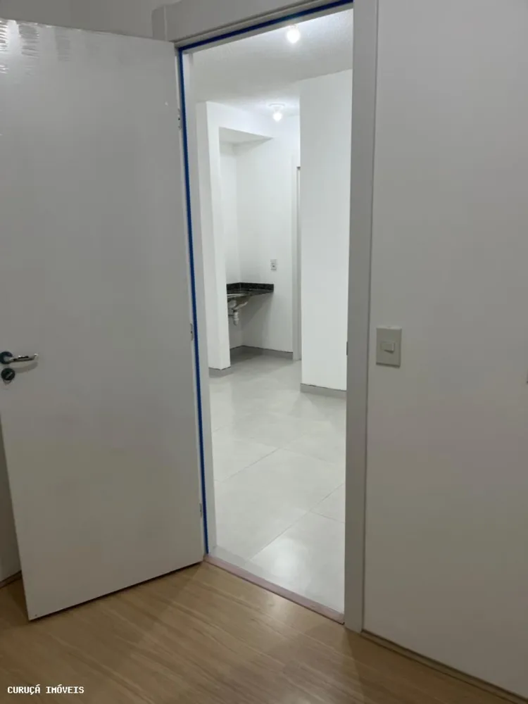 Apartamento, 2 quartos, 35 m² - Foto 9