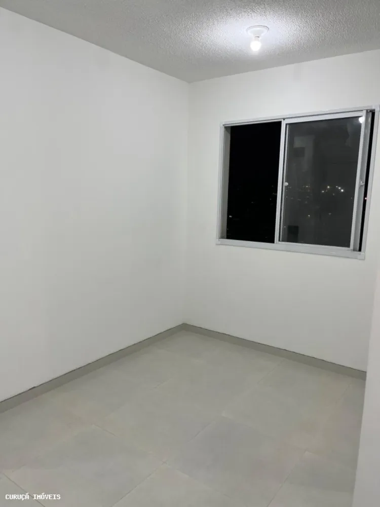 Apartamento, 2 quartos, 35 m² - Foto 2