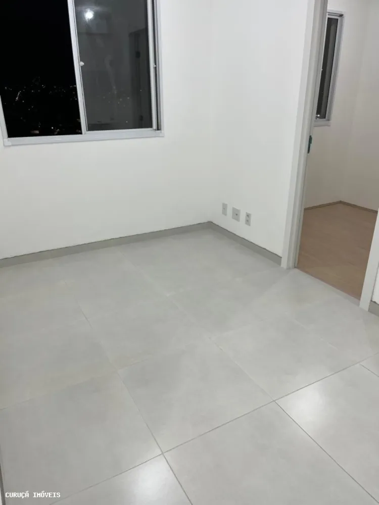 Apartamento, 2 quartos, 35 m² - Foto 3