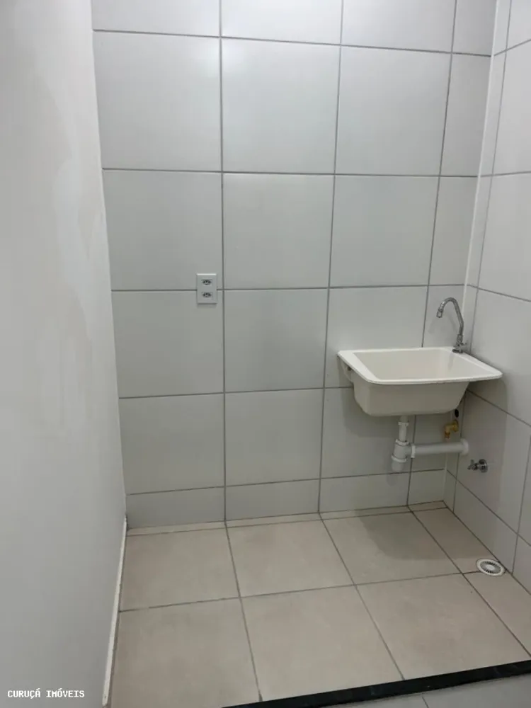Apartamento, 2 quartos, 35 m² - Foto 4