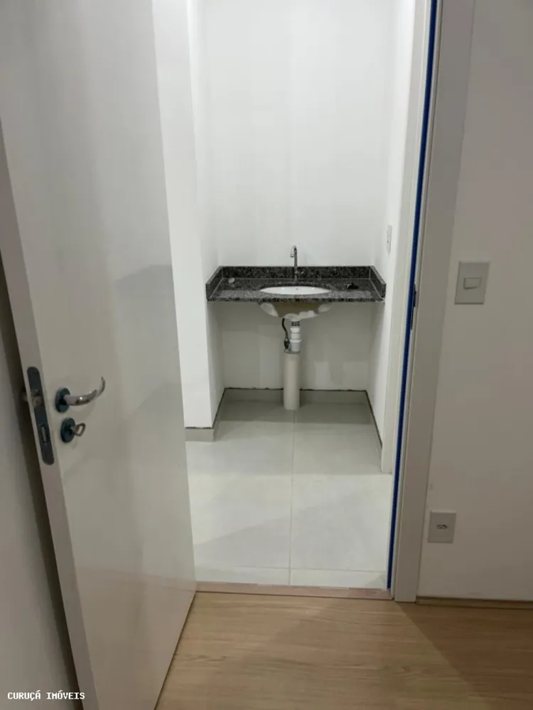 Apartamento, 2 quartos, 35 m² - Foto 4