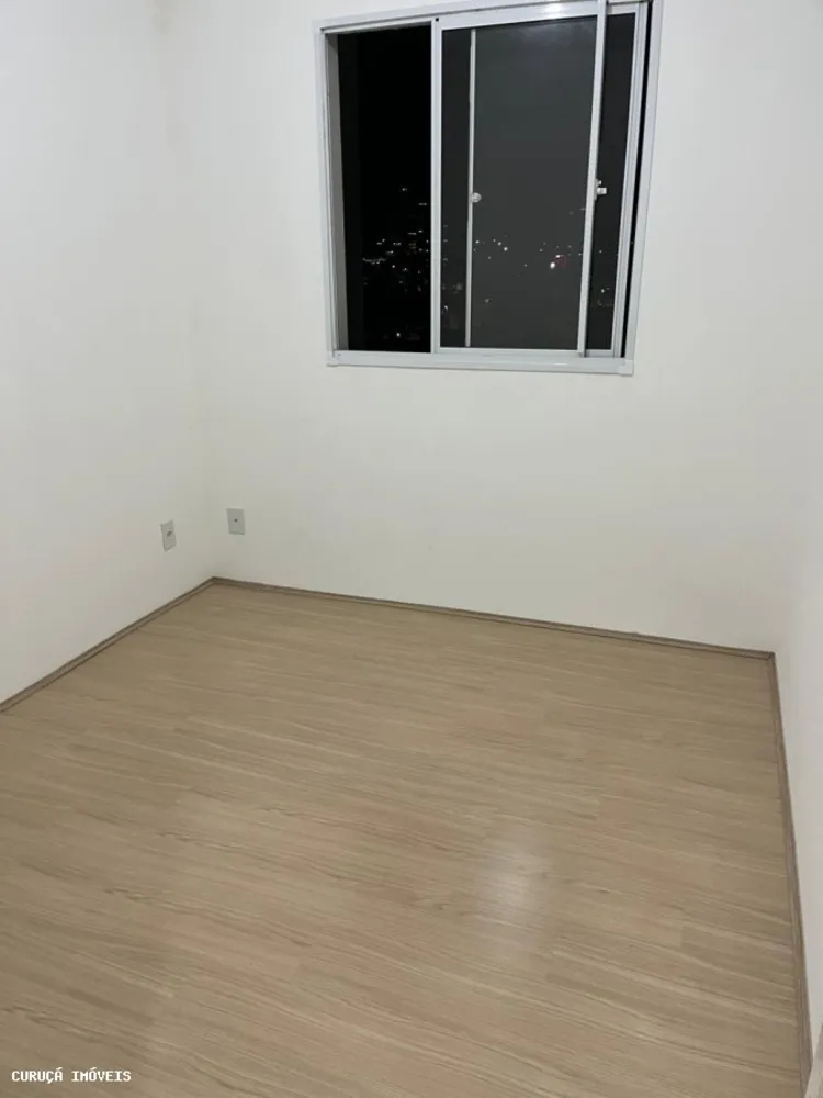Apartamento, 2 quartos, 35 m² - Foto 2