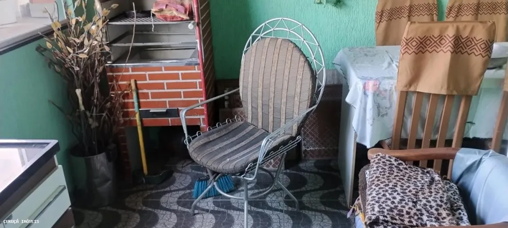 Sobrado, 3 quartos, 58 m² - Foto 15