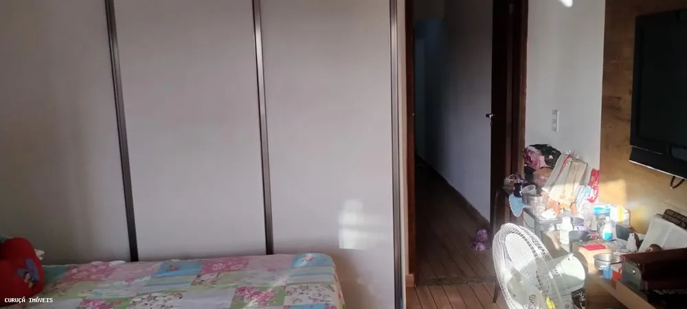 Sobrado, 3 quartos, 58 m² - Foto 10