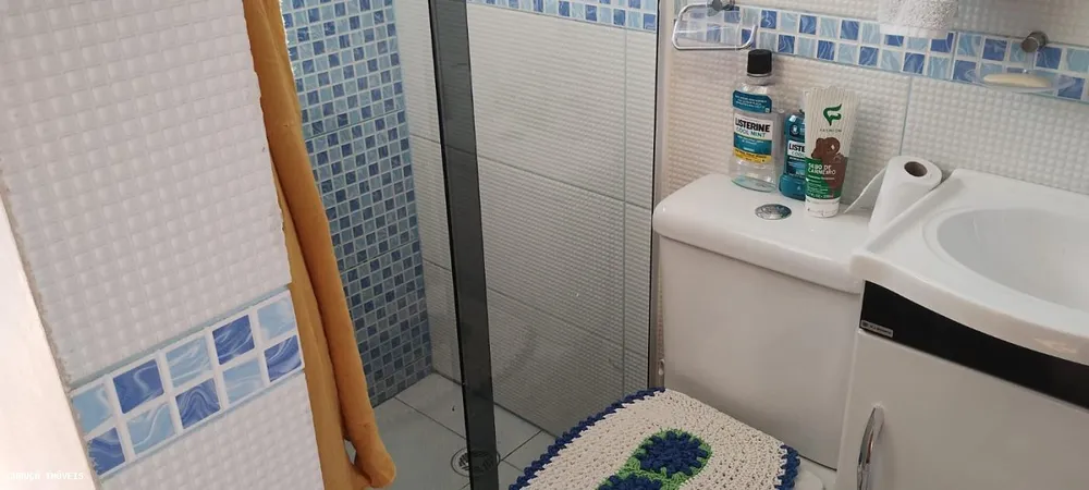 Sobrado, 3 quartos, 58 m² - Foto 6