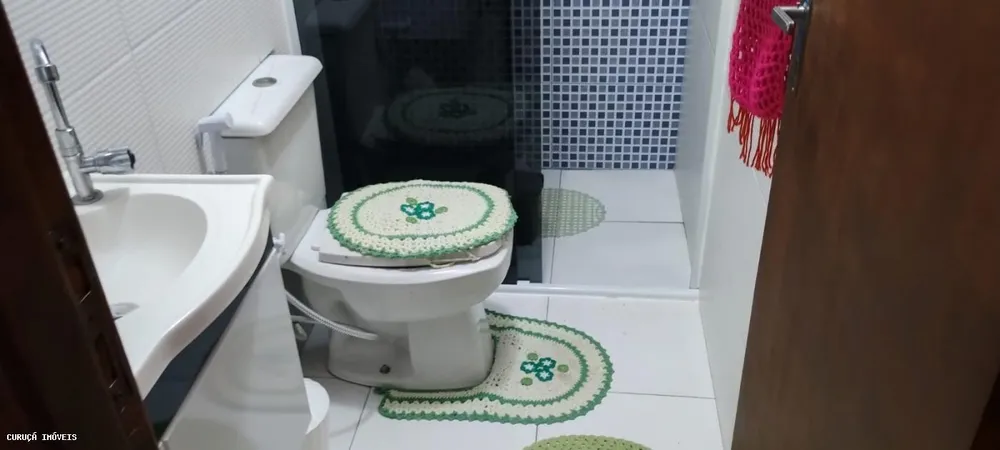 Sobrado, 3 quartos, 58 m² - Foto 5