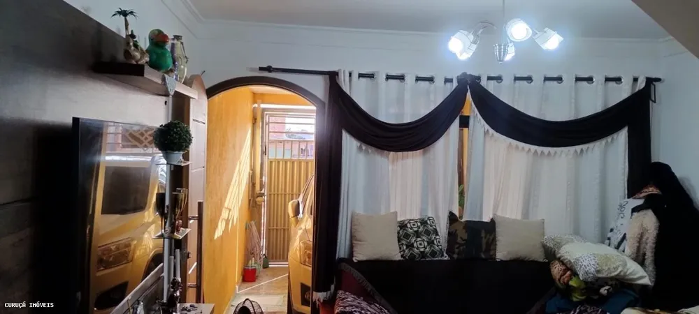 Sobrado, 3 quartos, 58 m² - Foto 5