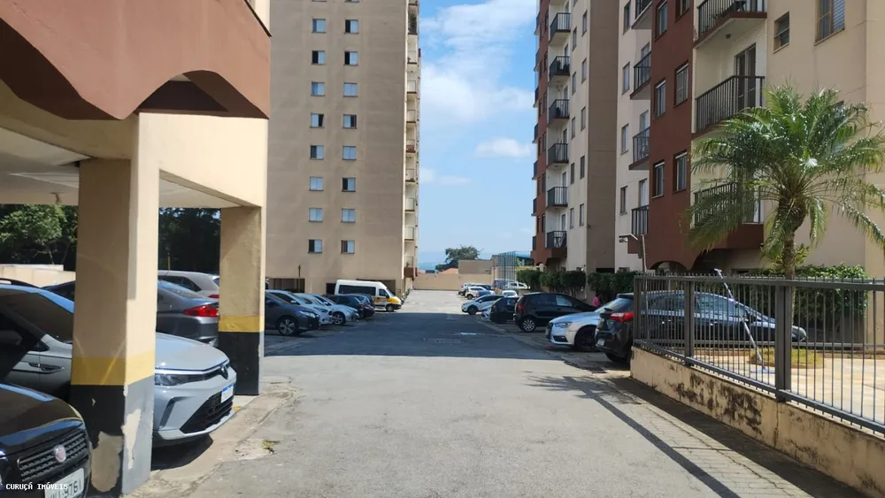 Apartamento, 2 quartos, 57 m² - Foto 1