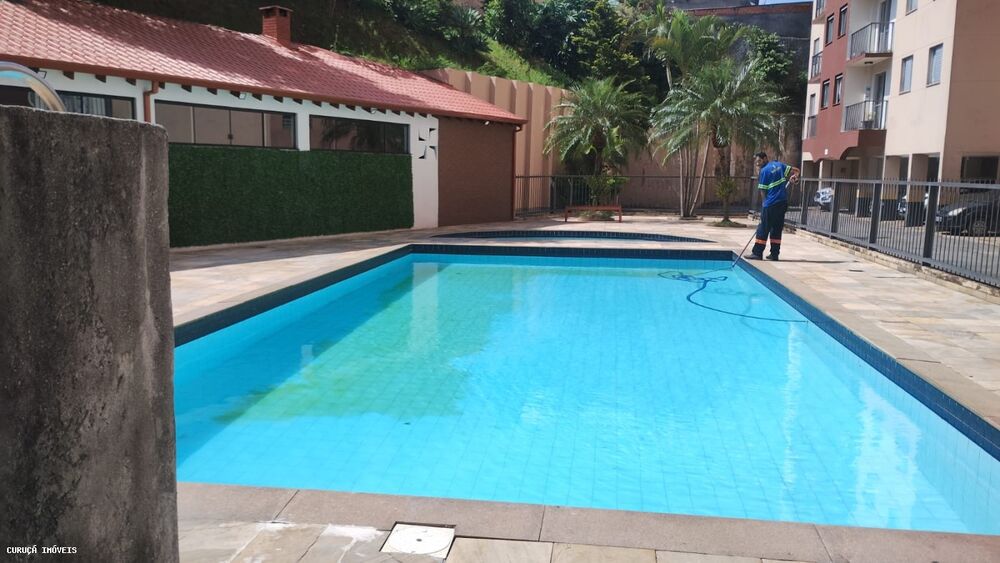 Apartamento, 2 quartos, 57 m² - Foto 8